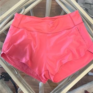 Outdoor voices Hudson short